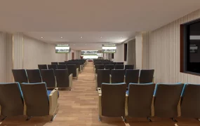 Small Lecture Hall