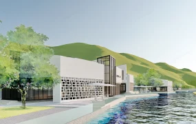 Mountain Vacation Homes