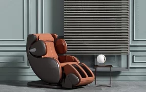 Full Body Massage Chair