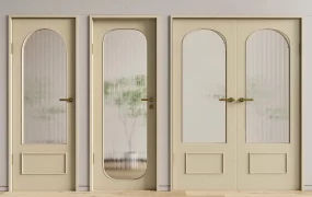 Office Glass Doors