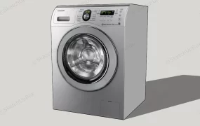 Samsung Front Load Washer