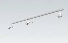 Ceiling Track Lights