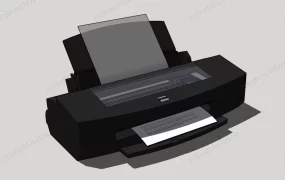 Epson Small Printer