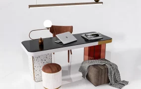 Executive Writing Desk