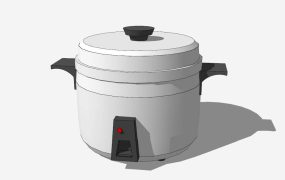 Electric Rice Cooker