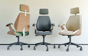 Executive Office Chairs