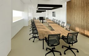 Conference & Training Room
