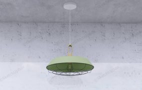 Industrial Pendant Lighting For Kitchen
