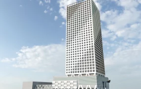 Stock Exchange Building