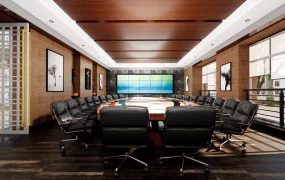 Executive Conference Room