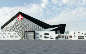 Maternity And Child Hospital