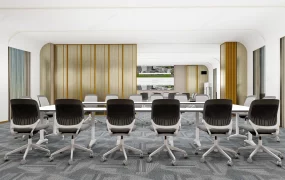 Corporate Office Conference Room