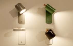 Minimalist Modern Wall Sconces