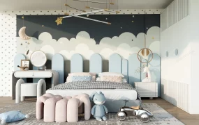 Cute Girls Bedroom Ideas