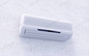 AC Split Air Conditioner Indoor Unit