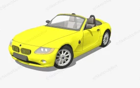 BMW Z4 Convertible