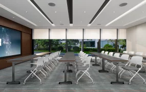 Conference & Training Room Design
