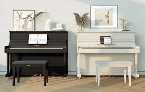 Yamaha Pianos
