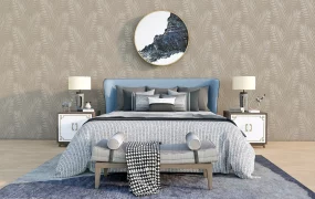 Chinese Style Bedroom Set