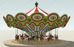 Grand Carousel