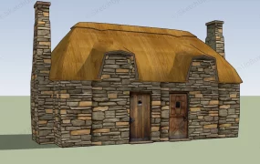 Old Stone Cottage