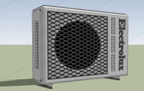 Electrolux Air Conditioner