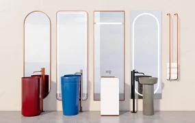 Pedestal Hand Wash Basin Designs