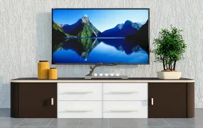 Traditional Tv Stand