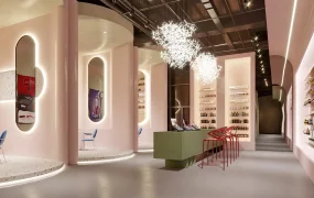 Luxury Nail Salon