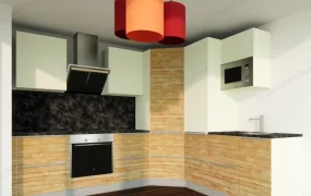 Corner Kitchen Cabinet Ideas