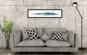 Small Space Loveseat