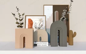 Home Decorating Accessories