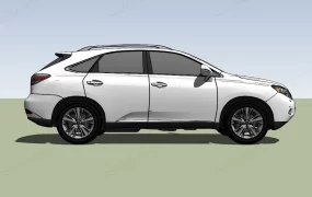 Lexus RX450h