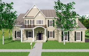 New House Design