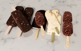 Ice Cream Bars