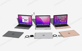 Apple MacBook Collection