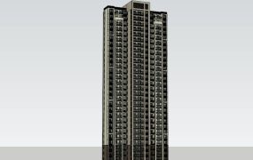 High-rise Residential Tower