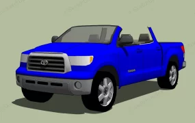 Toyota Tundra