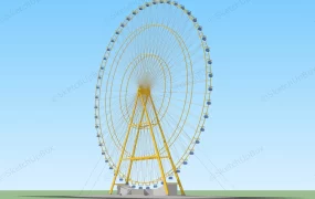 Observation Wheel