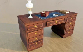 Antique Writing Desk