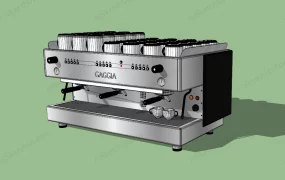Gaggia Espresso Machine
