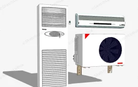 Home AC Units