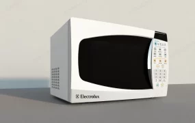 Electrolux Microwave Oven