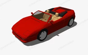 Porsche Boxster Spyder