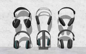 Wireless Headphones Collection