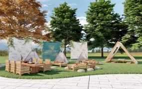 Picnic Point Campground