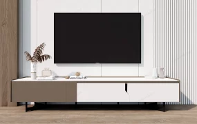 Minimalist TV Stand Ideas