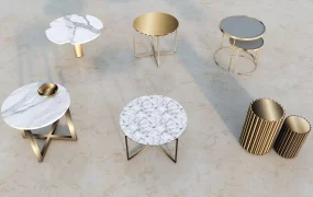 Side Table Collection