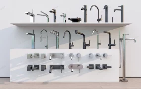 Modern Faucets