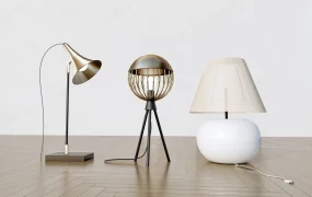 Decorative Table Lamps